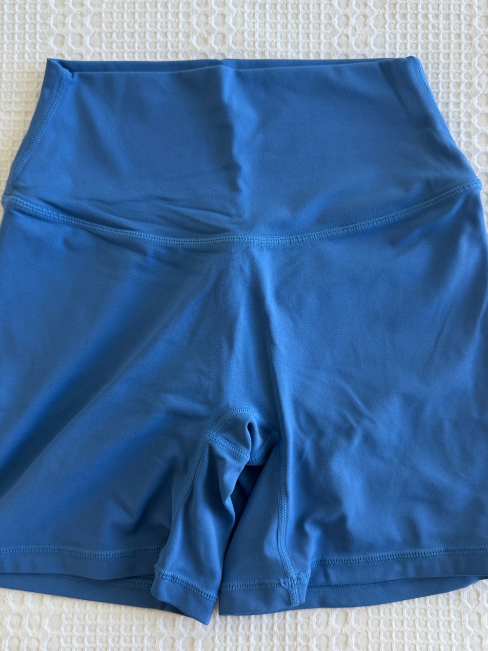 Paragon RecStretch Sculpsteam Short 5”